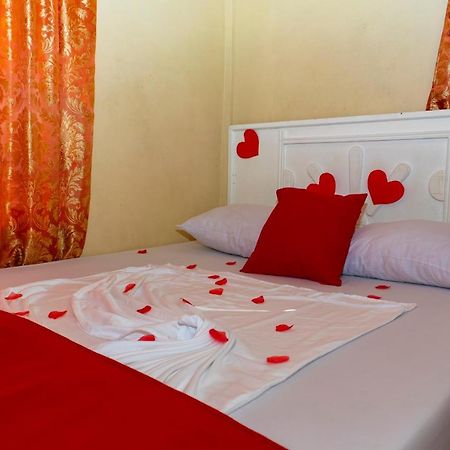 Secret Villa Georgetown Luaran gambar
