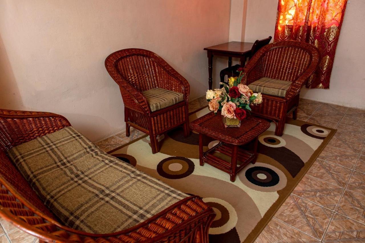 Secret Villa Georgetown Luaran gambar