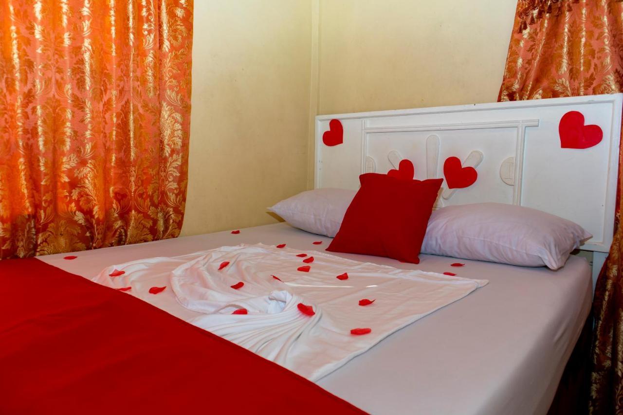 Secret Villa Georgetown Luaran gambar