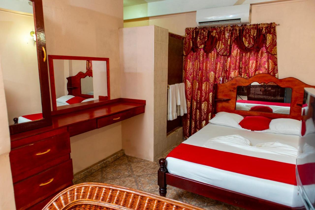 Secret Villa Georgetown Luaran gambar