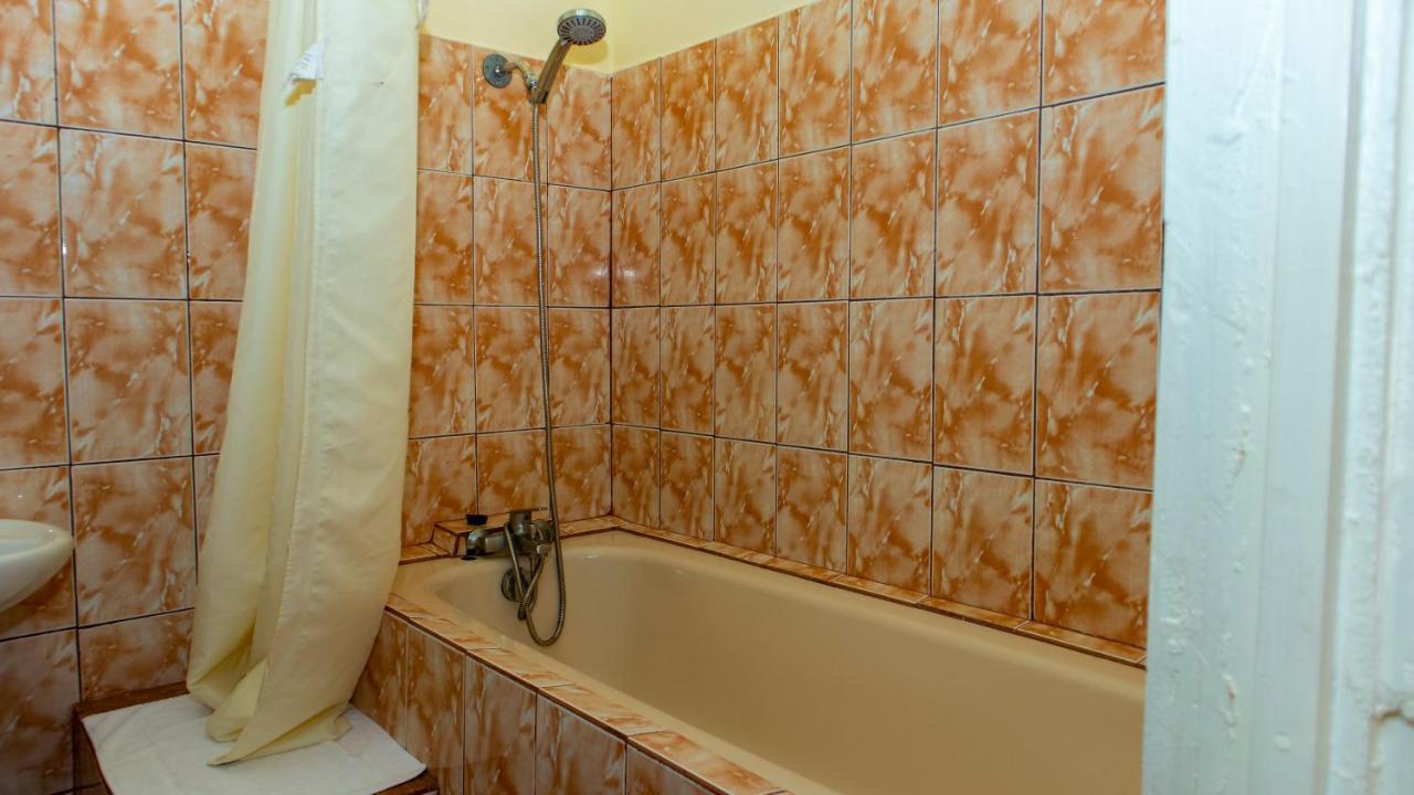 Secret Villa Georgetown Luaran gambar