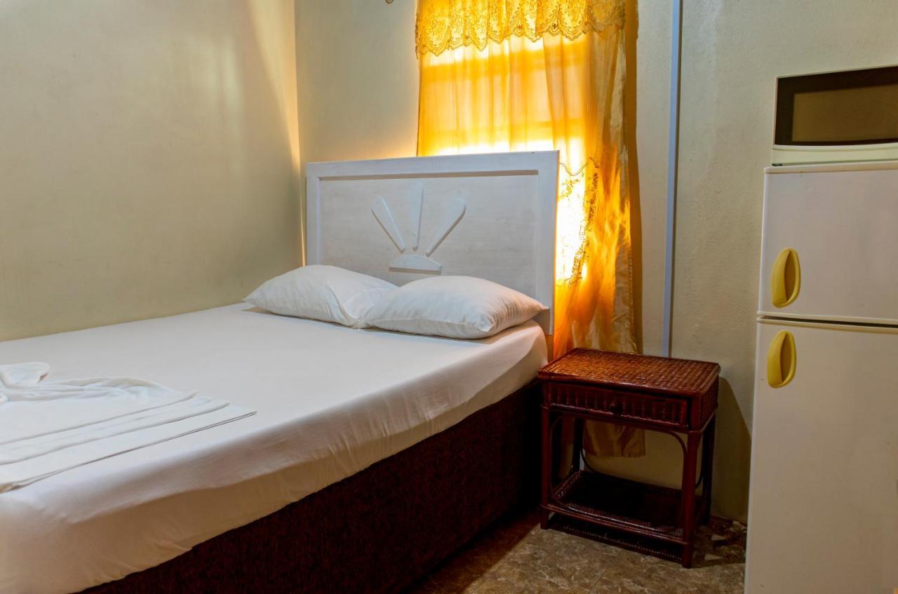 Secret Villa Georgetown Luaran gambar