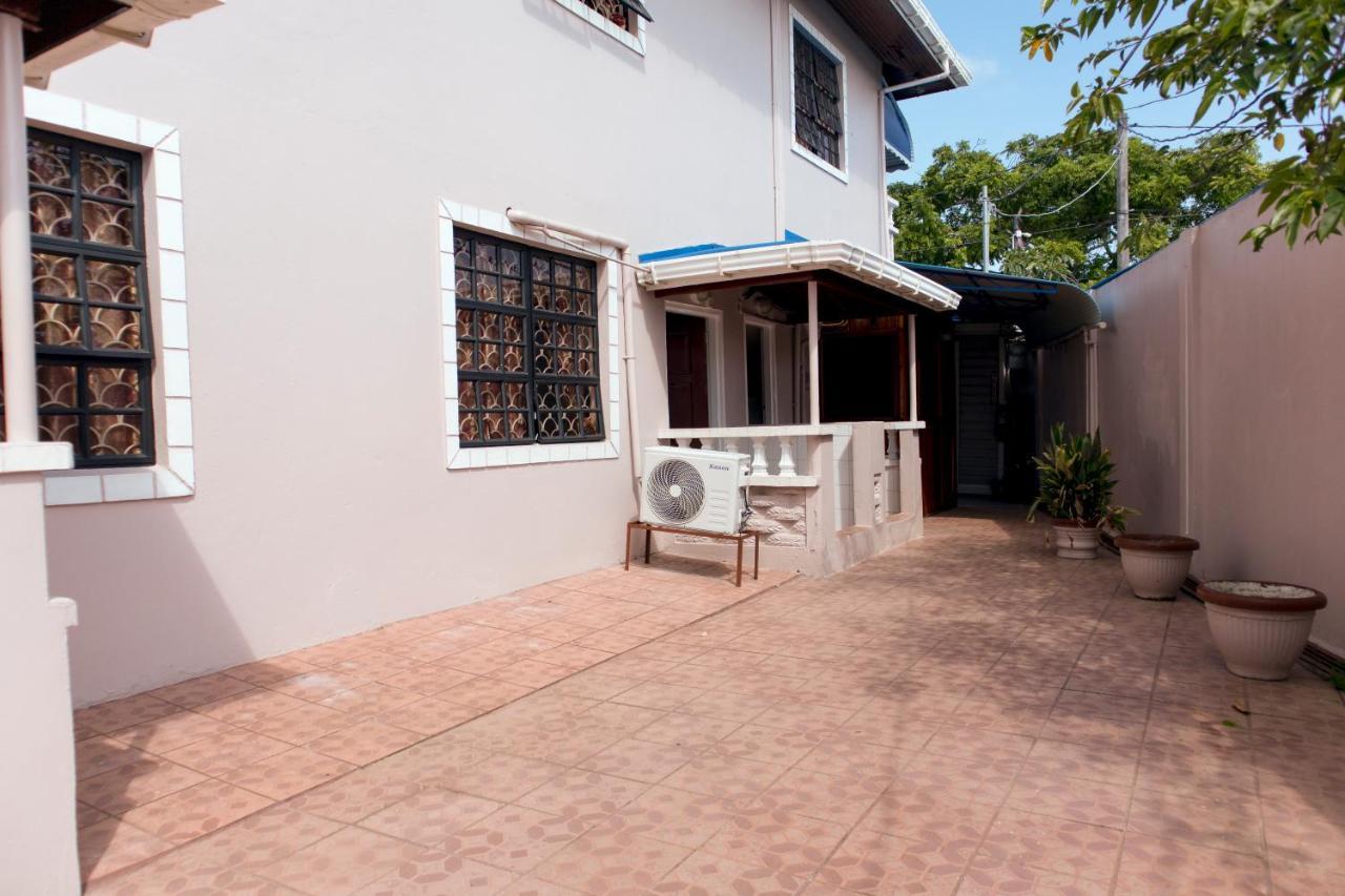 Secret Villa Georgetown Luaran gambar