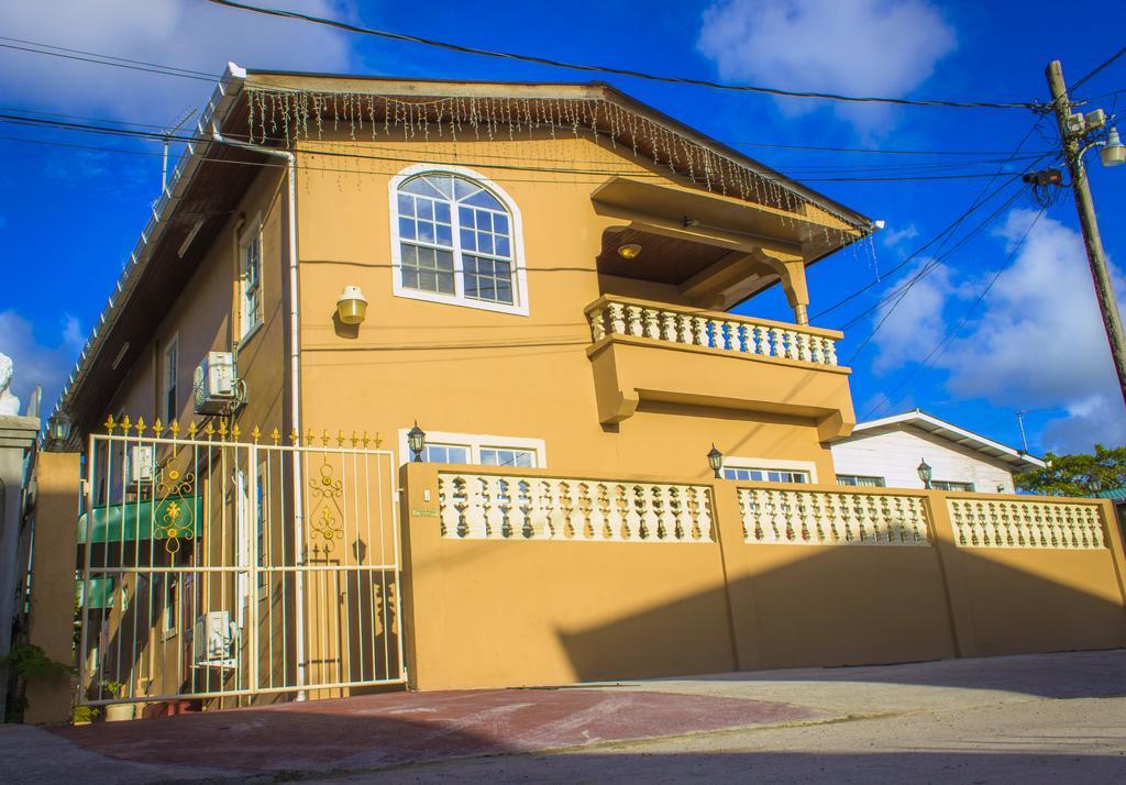 Secret Villa Georgetown Luaran gambar