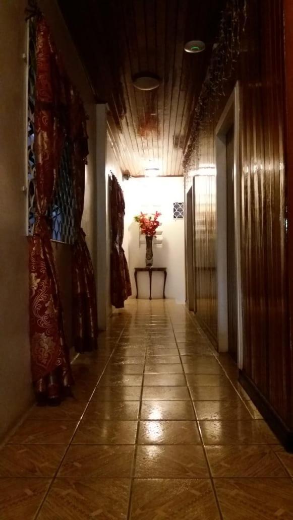 Secret Villa Georgetown Luaran gambar